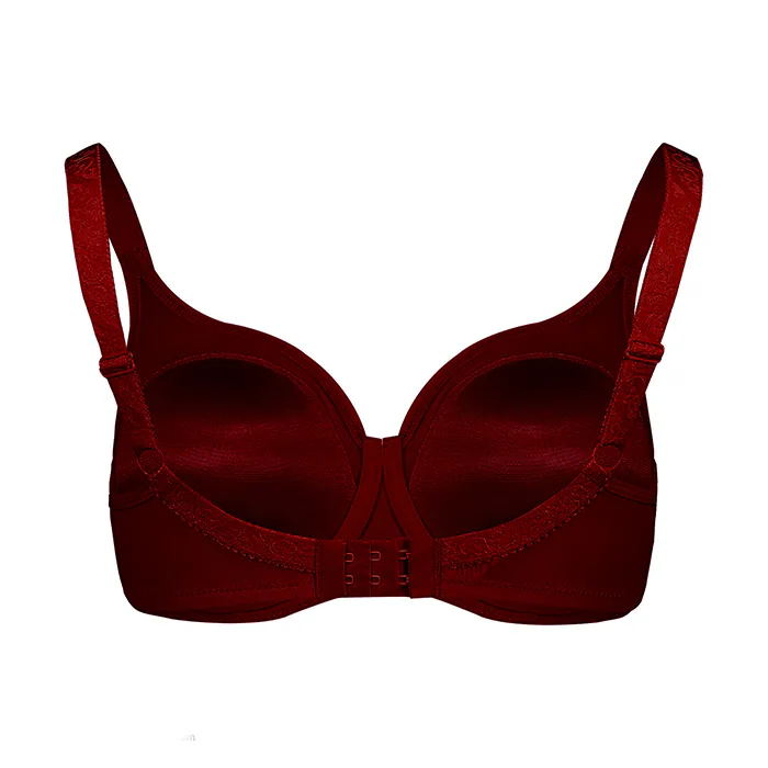 مینی مایزر فنردار عشوه کد 182010 رنگ زرشکی - Image 4