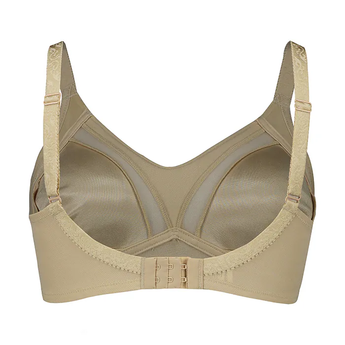 مینی مایزر بدون فنر عشوه کد 181002 رنگ کرم - Image 4