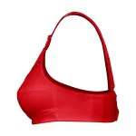 ست نخی بدون فنر عشوه کد 193005 رنگ قرمز - Image 6