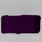 رابط قزن دو رج کد 104015 رنگ بنفش - Image 2