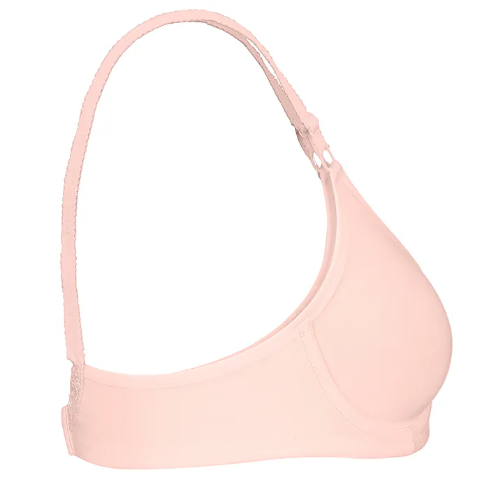 ست پرسی عشوه کد 194008 رنگ صورتی - Image 6