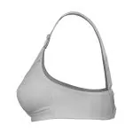 ست نخی بدون فنر عشوه کد 193012 رنگ طوسی - Image 6