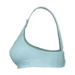 ست نخی بدون فنر عشوه کد 193009 رنگ فیروزه ای - Image 6