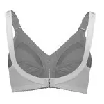 گلدوزی کش باریک عشوه کد 201603 رنگ سفید - Image 2