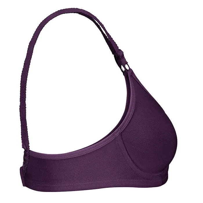 ست پرسی عشوه کد 194015 رنگ بنفش - Image 6