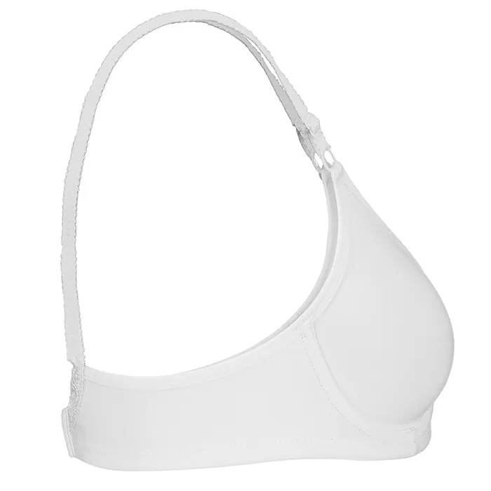 ست پرسی عشوه کد 194003 رنگ سفید - Image 6