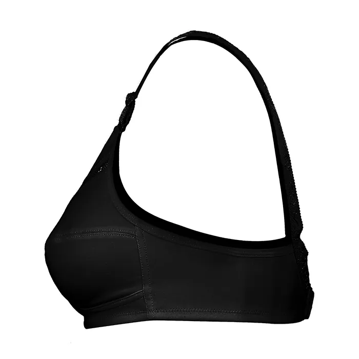 ست نخی بدون فنر عشوه کد 193001 رنگ مشکی - Image 6