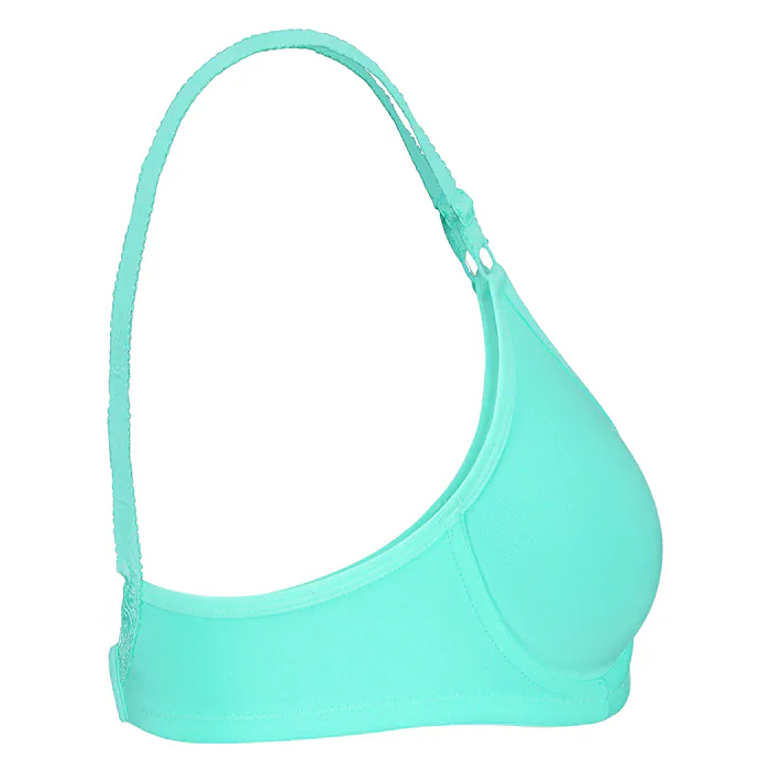 ست پرسی عشوه کد 194009 رنگ فیروزه ای - Image 6