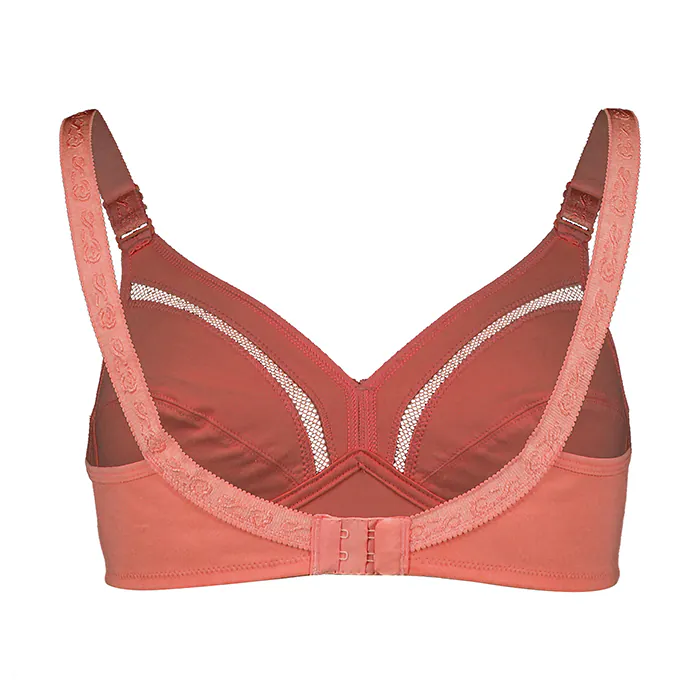 ست نخی بدون فنر عشوه کد 193007 رنگ گلبهی - Image 7