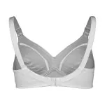 ست نخی بدون فنر عشوه کد 193003 رنگ سفید - Image 6