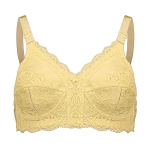 تور دانتل عشوه کد 205002 رنگ کرم