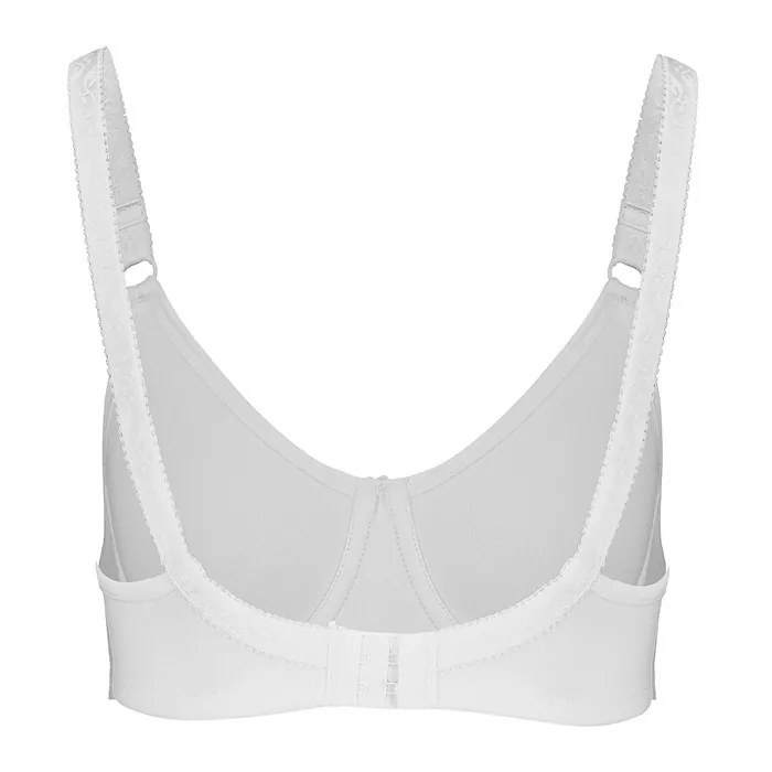 ست پرسی عشوه کد 194003 رنگ سفید - Image 5