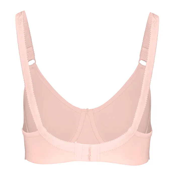 ست پرسی عشوه کد 194008 رنگ صورتی - Image 5