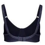 ست پرسی عشوه کد 194011 رنگ سورمه ای - Image 5