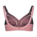 ست نخی بدون فنر عشوه کد 193014 رنگ کالباسی - Image 5