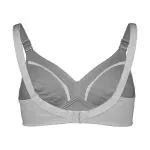 ست نخی بدون فنر عشوه کد 193012 رنگ طوسی - Image 5