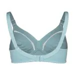 ست نخی بدون فنر عشوه کد 193009 رنگ فیروزه ای - Image 5