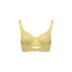 ست نخی فنردار عشوه کد 191002 رنگ کرم - Image 6