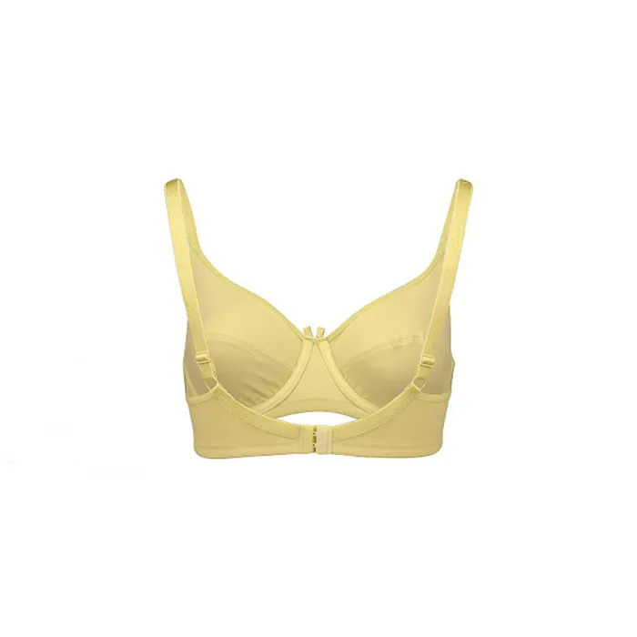 ست نخی فنردار عشوه کد 191002 رنگ کرم - Image 6