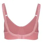 ست پرسی عشوه کد 194014 رنگ کالباسی - Image 5