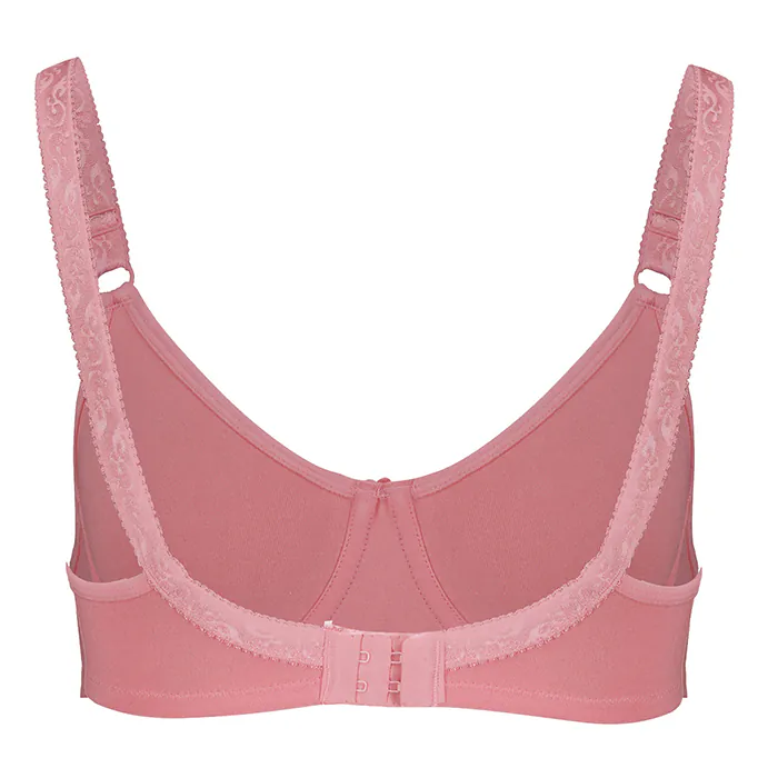 ست پرسی عشوه کد 194014 رنگ کالباسی - Image 5