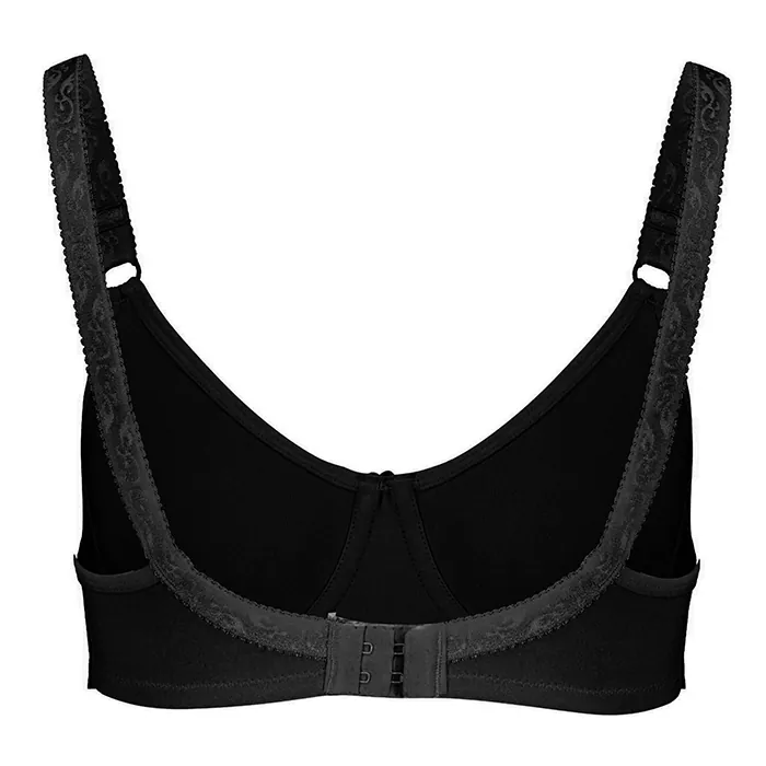 ست پرسی عشوه کد 194001 رنگ مشکی - Image 5