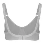 ست پرسی عشوه کد 194012رنگ طوسی - Image 5