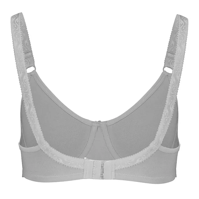 ست پرسی عشوه کد 194012رنگ طوسی - Image 5