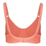 ست پرسی عشوه کد 194007 رنگ گلبهی - Image 5