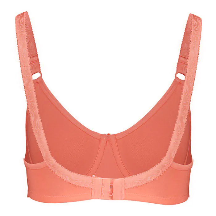 ست پرسی عشوه کد 194007 رنگ گلبهی - Image 5