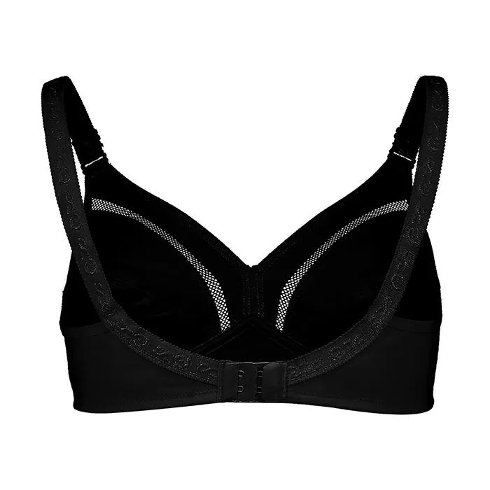 ست نخی بدون فنر عشوه کد 193001 رنگ مشکی - Image 7