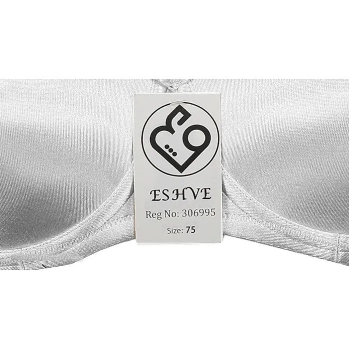 دکلته پشت نامرئی عشوه کد 41503 رنگ سفید - Image 5