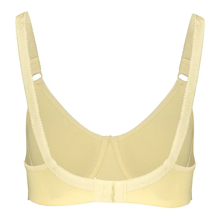 ست پرسی عشوه کد 194002 رنگ کرم - Image 3