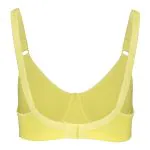 ست پرسی عشوه کد 194004 رنگ زرد - Image 5