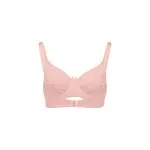 ست نخی فنردار عشوه کد191008 رنگ صورتی - Image 6