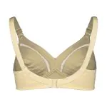 ست نخی بدون فنر عشوه کد 193002 رنگ کرم - Image 4