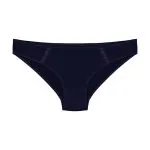 ست نخی بدون فنر عشوه کد 193011 رنگ سورمه ای - Image 4