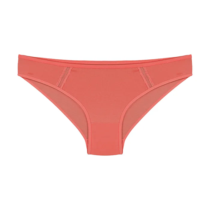 ست نخی بدون فنر عشوه کد 193007 رنگ گلبهی - Image 6