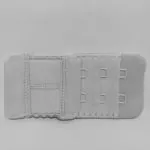 رابط قزن دو رج کد 104003 رنگ سفید