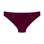 ست نخی بدون فنر عشوه کد 193015 رنگ بنفش - Image 6