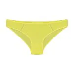 ست نخی بدون فنر عشوه کد 193004 رنگ زرد - Image 7