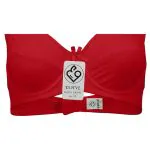 ست نخی فنردار عشوه کد 191005 رنگ قرمز - Image 6