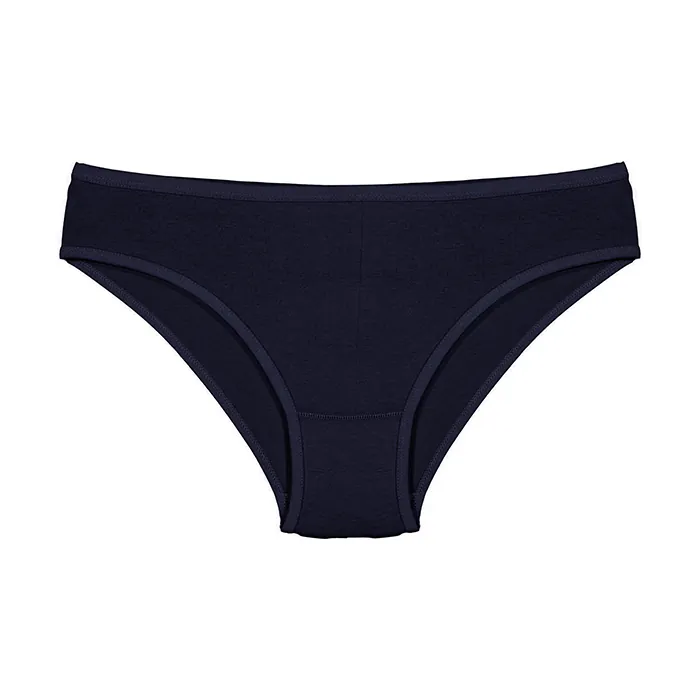 ست پرسی عشوه کد 194011 رنگ سورمه ای - Image 4