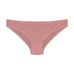 ست نخی بدون فنر عشوه کد 193014 رنگ کالباسی - Image 4