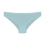 ست نخی بدون فنر عشوه کد 193009 رنگ فیروزه ای - Image 4