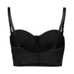 دکلته عشوه کد 21501 رنگ مشکی - Image 5