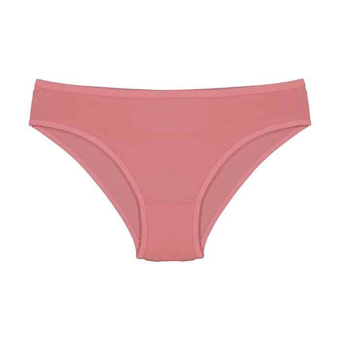 ست پرسی عشوه کد 194014 رنگ کالباسی - Image 4