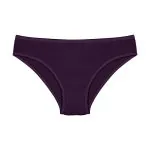 ست پرسی عشوه کد 194015 رنگ بنفش - Image 4