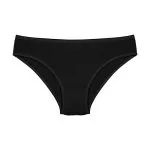 ست پرسی عشوه کد 194001 رنگ مشکی - Image 4