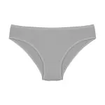 ست پرسی عشوه کد 194012رنگ طوسی - Image 4